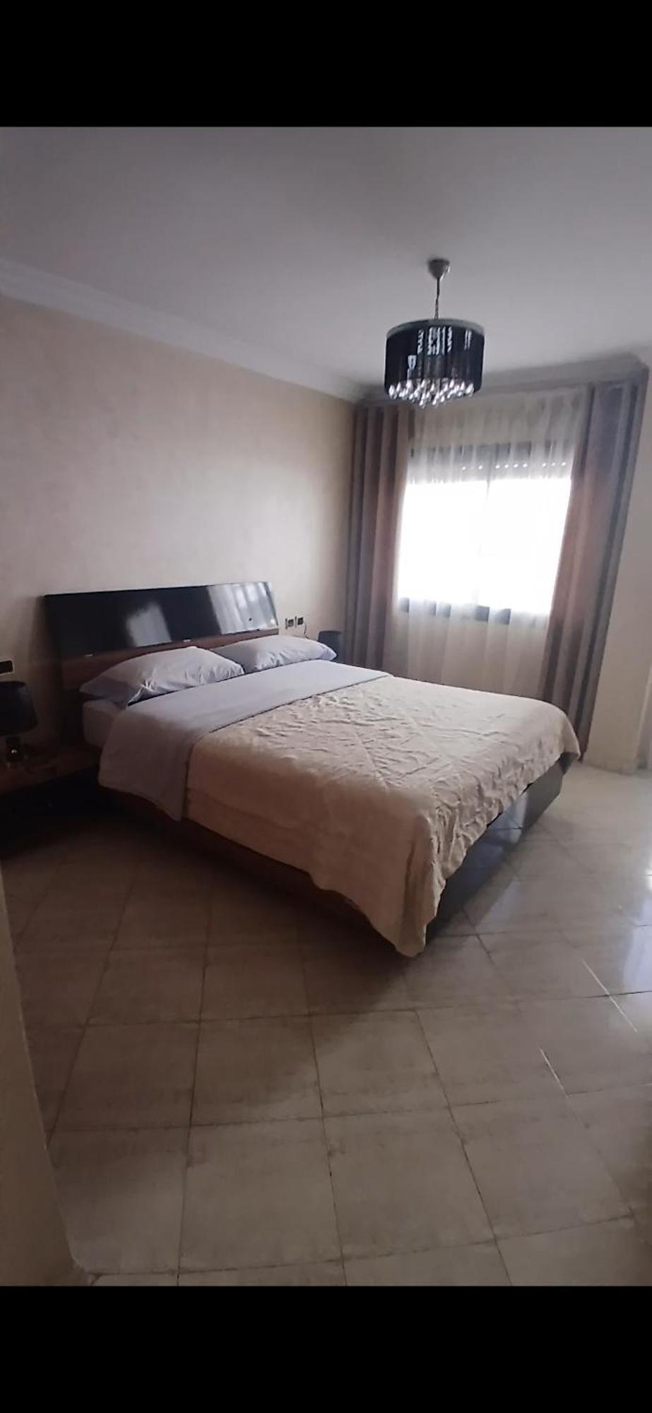 Miramar Martil A 2 Min De La Plage Exterior foto